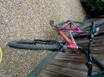 Mountenbike voor meisjes/vrouwen tot 165, Fietsen en Brommers, Fietsen | Dames | Sportfietsen en Toerfietsen, 26 inch, Zo goed als nieuw