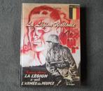 La Légion Wallonie (Théo Verlaine) - Rex Degrelle, Boeken, Ophalen, Tweede Wereldoorlog, Gelezen