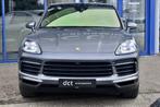 Porsche Cayenne PHEV Pano BOSE 14-way Sport Chrono Rear Axle, Automaat, Cayenne, Gebruikt, Leder