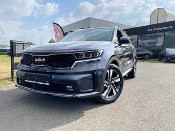 Kia SORENTO 1.6 TGI AWD HEV Pace 7pl. (169kW) beschikbaar voor biedingen