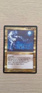 Magic - Axelrod Gunnarson (Legends), Ophalen, Gebruikt, Losse kaart