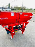 NIEUWE OZDUMAN?1000 LTR SCHIJVENSTROOIER, Ophalen of Verzenden