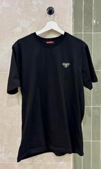 Prafa T-shirt voor heren, Kleding | Heren, T-shirts, Maat 52/54 (L), Zwart, Ophalen of Verzenden, Zo goed als nieuw