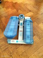 Stepper, Sport en Fitness, Ophalen, Gebruikt, Stepapparaat, Metaal