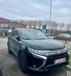 Mitsubishi Outlander, Auto's, Automaat, 4 deurs, Outlander, Zwart