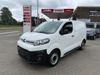 Citroen Jumpy 2.0 HDI Lichte Vracht! Zeer Mooie Opties! TOP!, 90 kW, Euro 6, Leder en Stof, Wit