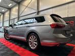 Vw Passat Variant/Bussines/Automaat/Full Led/Camera/Adaptief, Auto's, 4 cilinders, 5 deurs, https://public.car-pass.be/vhr/7bea3e16-15ce-4bb7-82e5-d9e8416a8e81