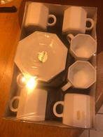 Koffieserviesje, Enlèvement ou Envoi