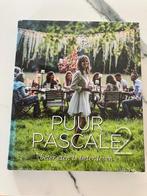 Kookboek puur Pascale 2 nog nieuw in de verpakking, Boeken, Ophalen, Nieuw