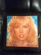 LP Amanda Lear, Ophalen of Verzenden, Zo goed als nieuw
