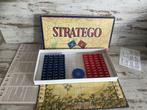 stratego vlaggen op doos lange doos [s994], Ophalen of Verzenden, Zo goed als nieuw