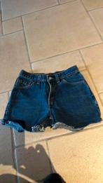 Levi’s short maat small, Ophalen of Verzenden, Zo goed als nieuw