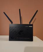 ASUS RT-AC68U Router, Ophalen of Verzenden, Zo goed als nieuw, Router