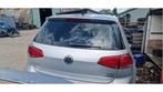 Feu arrière gauche d'un Volkswagen Golf, Autos : Pièces & Accessoires, Éclairage, Utilisé, 3 mois de garantie, Volkswagen