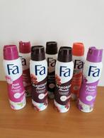 Deodorant Fa 7 stuks, nieuw, Ophalen, Nieuw