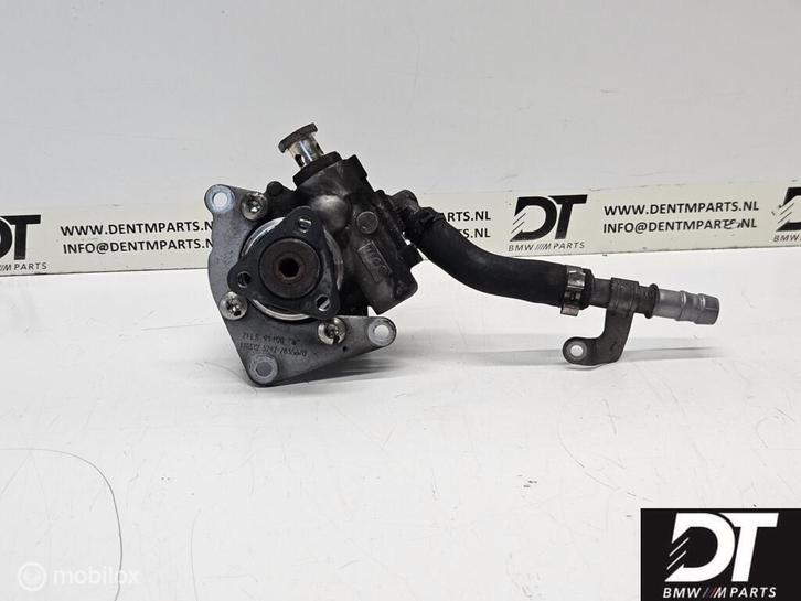 Stuurpomp BMW E60 M5 S85 V10 S85B50 32412282951, Auto-onderdelen, Besturing, BMW, Gebruikt, Ophalen of Verzenden