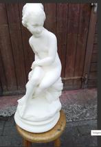 SUPER MOOI BEELD(Get;  FALCONET), Ophalen of Verzenden