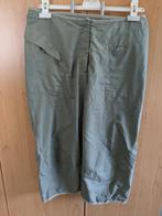 Zomerse kniebroek Wandelbroek & trekkingbroek voor dames, Mexx, Maat 42/44 (L), Ophalen of Verzenden, Gedragen