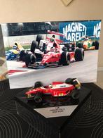 Ferrari 1/43, Hobby en Vrije tijd, Modelauto's | 1:43, Ophalen of Verzenden, Nieuw