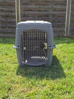 Petmate Sky Kennel Ultra – hondenbench / transportbox, Dieren en Toebehoren, Transportboxen, Ophalen, Zo goed als nieuw