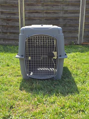 Petmate Sky Kennel Ultra – hondenbench / transportbox beschikbaar voor biedingen