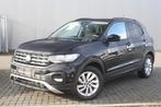 Volkswagen T-Cross 1.0 TSI DSG - 70.806KM - 2021, Auto's, Gebruikt, Zwart, Zwart, 5 zetels