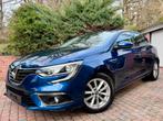 Renault Megane 1.5dci 128000km, Auto's, Renault, Leder, Bedrijf, Diesel, Achteruitrijcamera