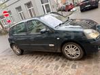 Renault Clio initial, Auto's, Renault, Automaat, Leder, Particulier, Euro 4