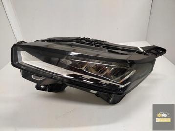 Peugeot 3008 5008 III LED-licht links beschikbaar voor biedingen