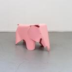 1x Vitra Eames Olifiant Roze - Groot, Niet ingevuld, Gebruikt, Niet ingevuld, Ophalen of Verzenden