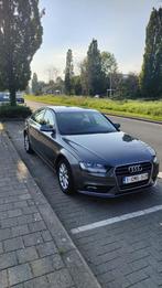 Audi A4 limousine 1.8TFSI, Achat, 4 portes, A4, Particulier