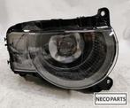 Land rover Defender full led koplamp rechts compleet geen xe, Ophalen of Verzenden, Gebruikt, Land Rover