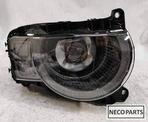 Land rover Defender full led koplamp rechts compleet geen xe, Auto-onderdelen, Verlichting, Land Rover, Gebruikt, Ophalen of Verzenden