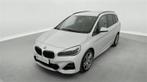 BMW 2 Serie 218 218iA Gran Tourer Pack M 7PL / NAVI / FULL L, Autos, 100 kW, Achat, Entreprise, 7 places