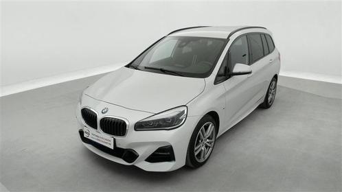 BMW 2 Serie 218 218iA Gran Tourer Pack M 7PL / NAVI / FULL L, Auto's, BMW, Bedrijf, Te koop, 2 Reeks Gran Tourer, Benzine, Monovolume