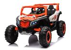 Voiture électrique enfant • BUGGY 4x4 • UTV NEL901 • 12V 7Ah