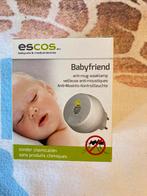 Anti mug waaklamp zonder chemicaliën., Kinderen en Baby's, Badjes en Verzorging, Ophalen of Verzenden, Zo goed als nieuw, Overige typen