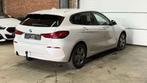 BMW 116 iA Automaat CarPlay Navi LED Benzine 2021 116000km, Auto's, Automaat, Gebruikt, Bedrijf, 5 deurs