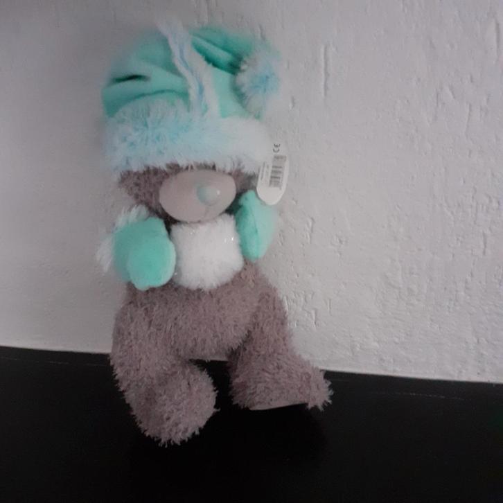 Me to You beer, Verzamelen, Poppen, Zo goed als nieuw, Ophalen of Verzenden