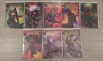 Blood Legacy Top Cow comics series, Amerika, Complete serie of reeks, Zo goed als nieuw, Top cow