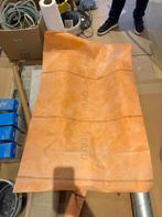 Waterdicht membraan breedte 100 cm, lengte 153 cm + gra, Ophalen, Nieuw