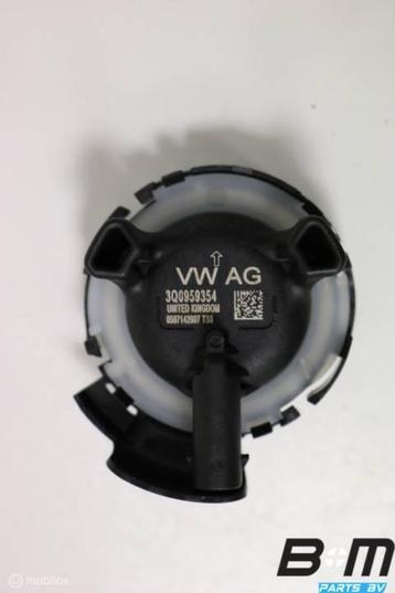 Druksensor in portier LV of RV Volkswagen Passat B8 Variant beschikbaar voor biedingen