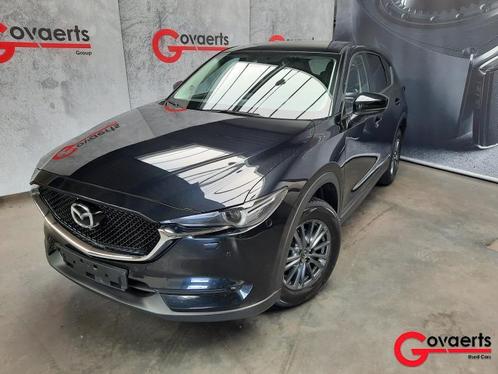 Mazda CX-5 Skydrive, Auto's, Mazda, Bedrijf, CX-5, Airbags, Airconditioning, Bluetooth, Boordcomputer, Centrale vergrendeling