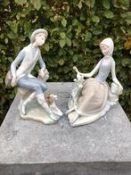 Lladro koppel, Ophalen of Verzenden