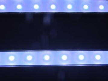 Onverwoestbare LED UNITS voor aquariums !  beschikbaar voor biedingen