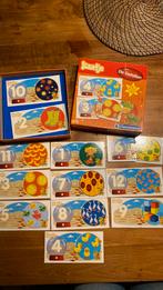 Kaatje - De getallen, Enlèvement, Comme neuf, Compter