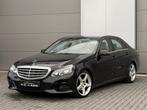 MERCEDES E220 2015 DIESEL EURO6B 264.000KM, Auto's, Automaat, Euro 6, Zwart, Bedrijf