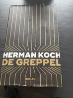 Herman Koch - De greppel, Herman Koch, Ophalen of Verzenden, Zo goed als nieuw