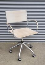 Vintage Bonacina Miss B Design Bureaustoel
., Ophalen, Bureaustoel