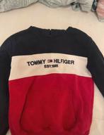 Tommy Hilfiger hoodie, Comme neuf, Taille 42/44 (L), Enlèvement ou Envoi